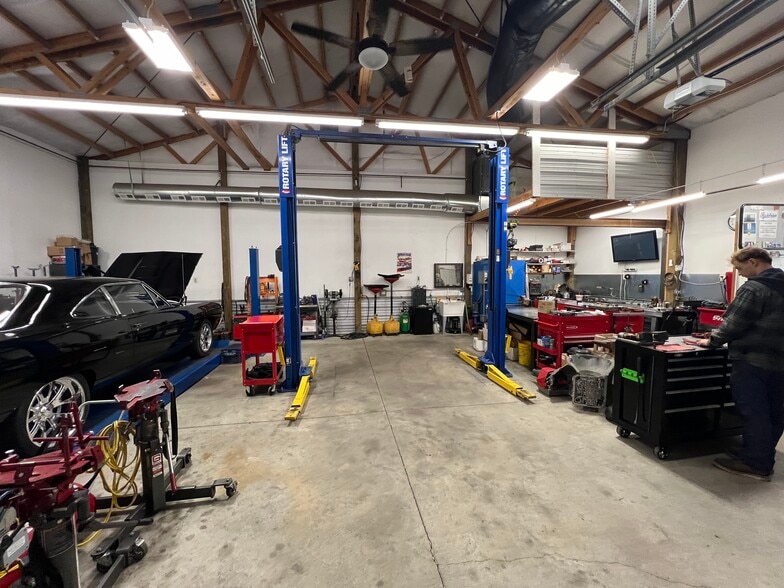 More Photos Of 16545 Madison Rd, Nampa Service For Sale