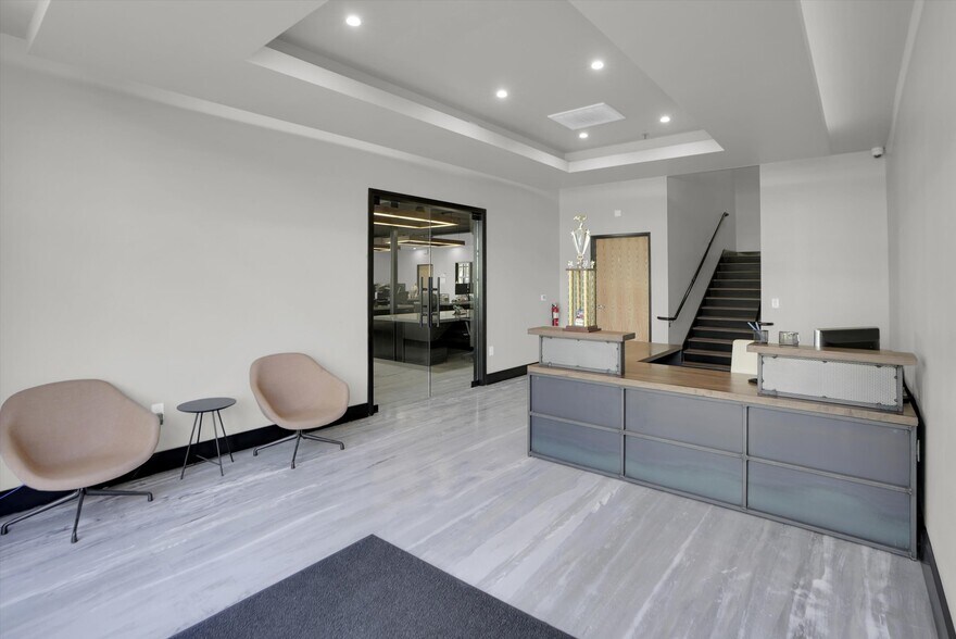 More Photos Of 4720-4790 Calle Carga, Camarillo Manufacturing For Sale