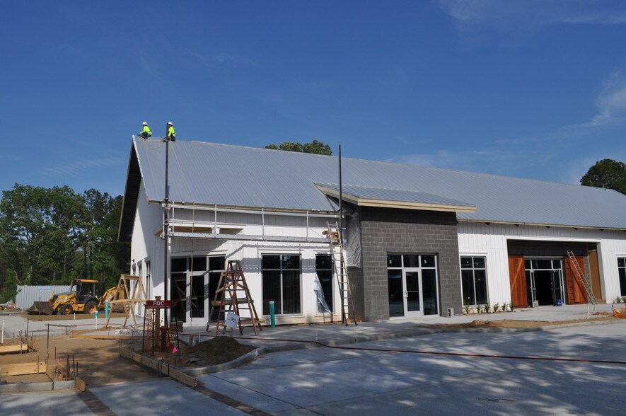 More Photos Of 1804 Crowne Commons Way, Johns Island Restaurant For Lease