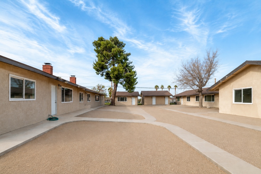 More Photos Of 16012-16020 Juniper St, Hesperia Assisted Living For Lease