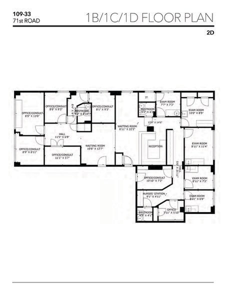 More Photos Of ,  Multifamily For Sale