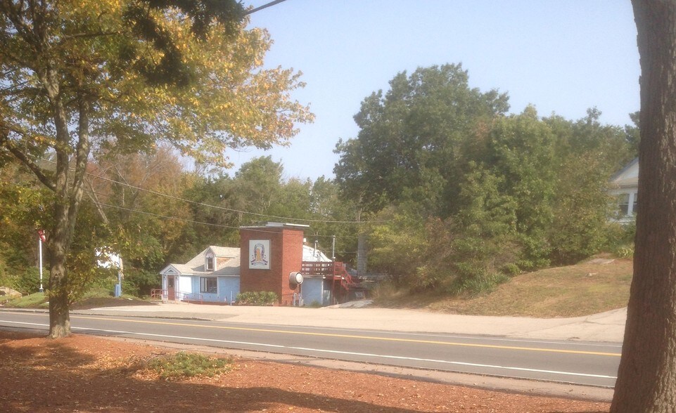 More Photos Of 550-560 Washington St, Weymouth Land For Sale