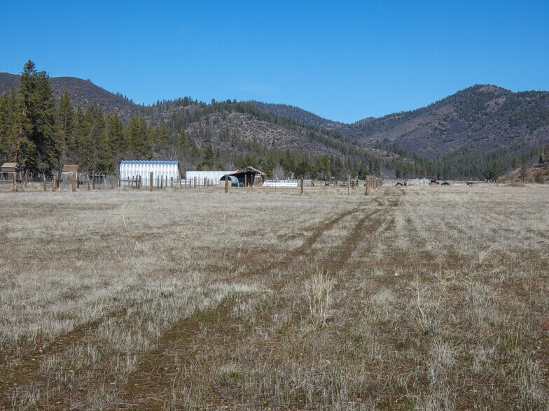 More Photos Of 3855 Scott River Rd, Fort Jones Land For Sale