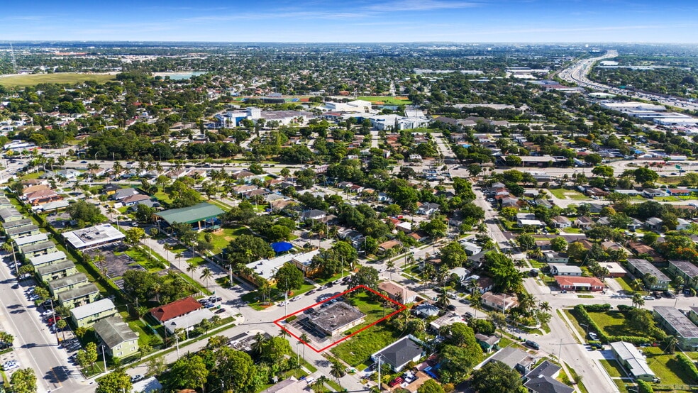 More Photos Of 880 NW 25th Ave, Fort Lauderdale Land For Sale