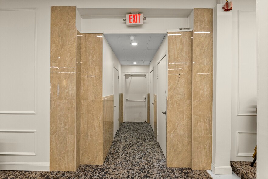 More Photos Of 1217 S Merriman Rd, Westland Lodge Meeting Hall For Sale