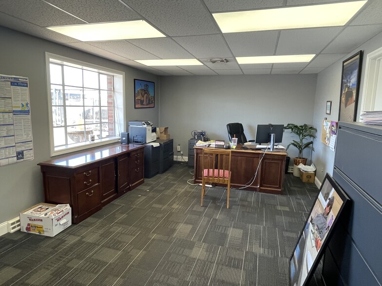 More Photos Of 420 John Fitch Blvd, South Windsor Warehouse For Sale