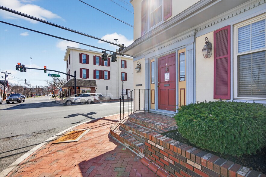 More Photos Of 1 W Main St, Marlton Office For Sale