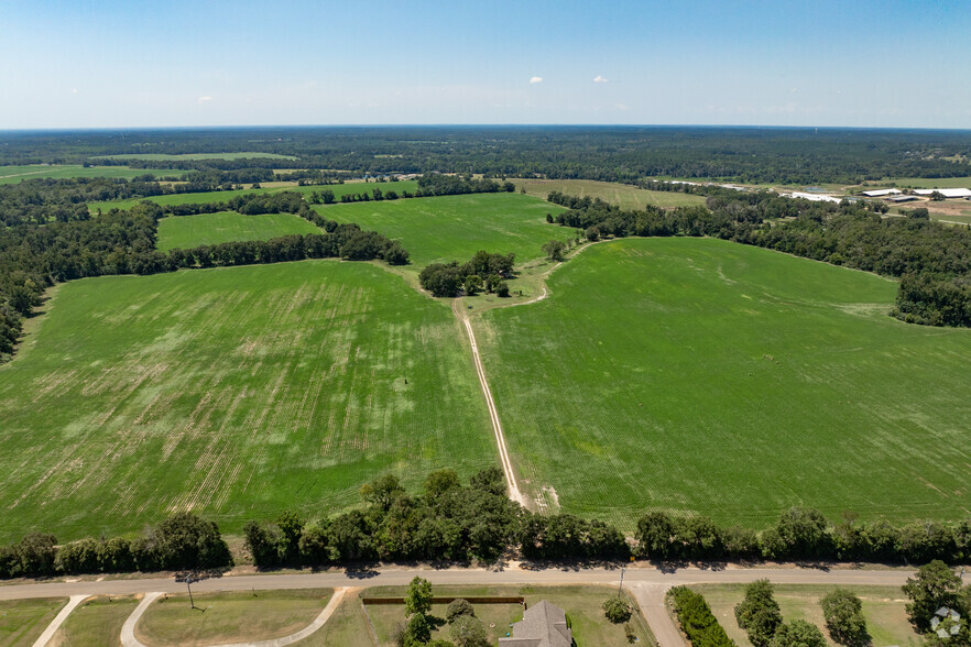 Primary Photo Of 0 PREVATT RD, Cowarts Land For Sale