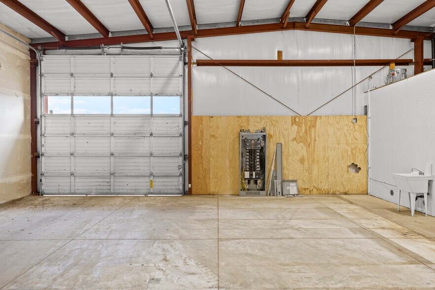 More Photos Of 117 Trout Way, Medford Industrial For Sale