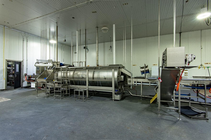 More Photos Of 6 Downing Dr, Phenix City Food Processing For Sale