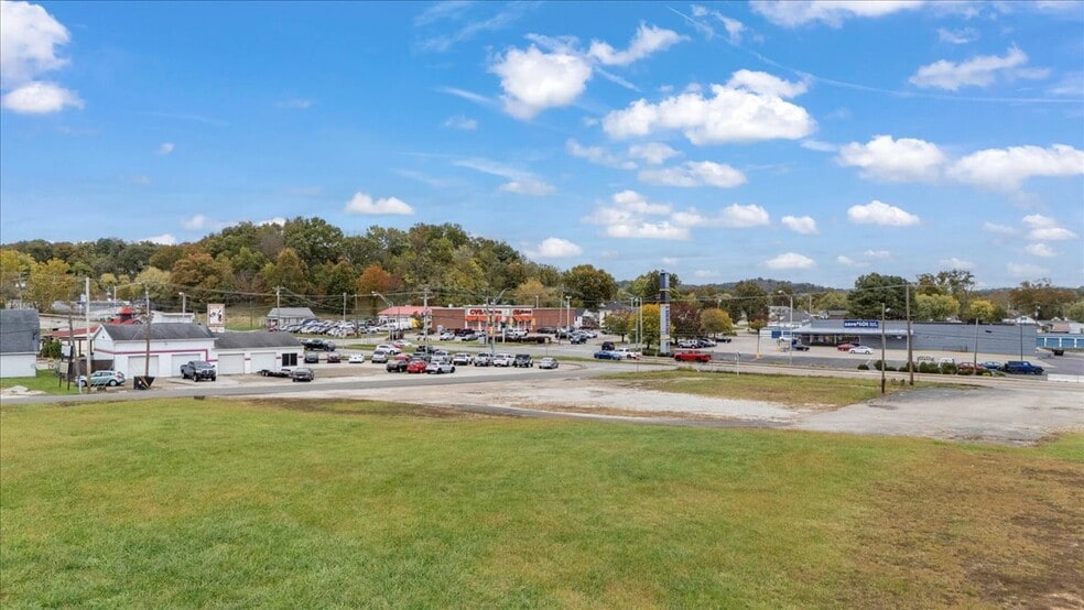 More Photos Of 00 Pike St, Parkersburg Land For Sale