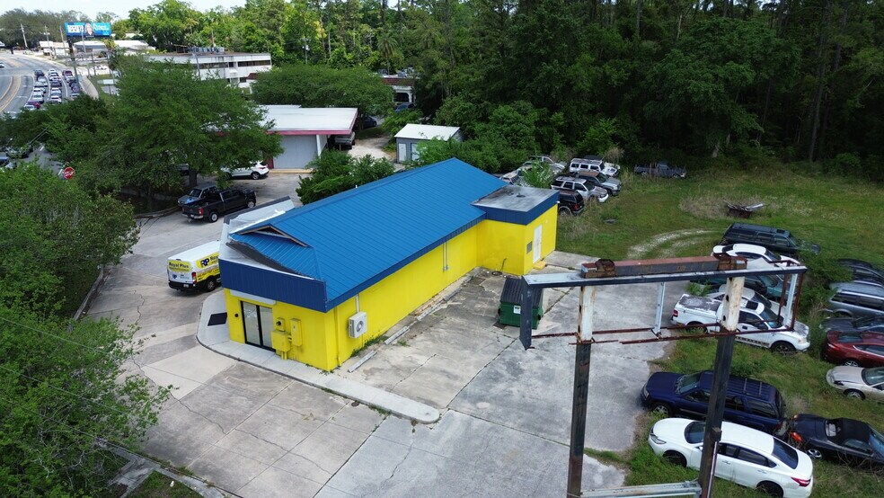 More Photos Of 569 Blanding Blvd, Orange Park Freestanding For Sale