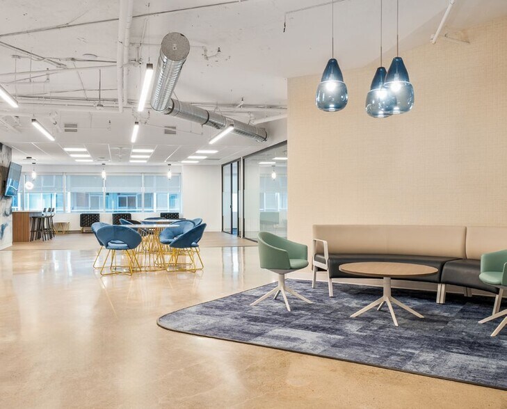 More Photos Of 4950 Yonge St, Toronto Office For Lease