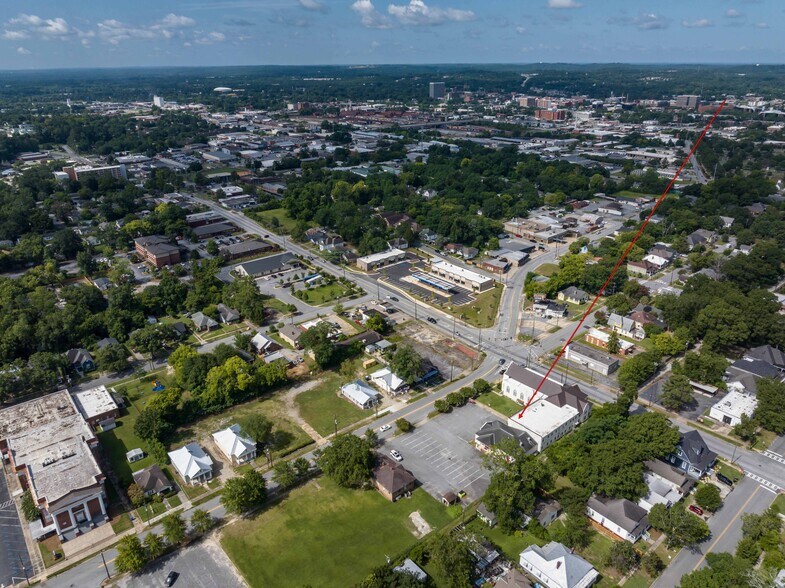 More Photos Of 1301 17th St, Columbus Specialty For Sale