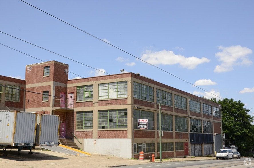 Primary Photo Of 5213 Grays Ave, Philadelphia Warehouse For Lease