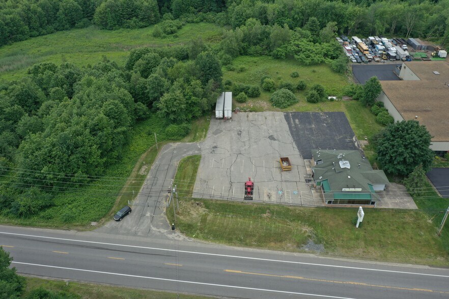 More Photos Of 23 Route 125, Kingston Freestanding For Sale