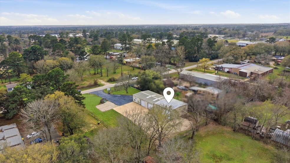 More Photos Of 14102 Pine Meadow Ln, Tomball Warehouse For Sale