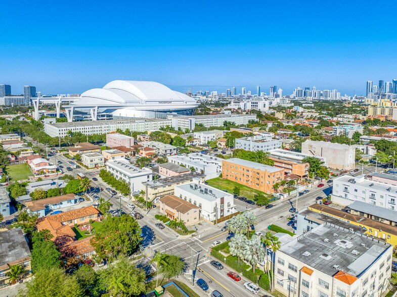 More Photos Of 1567 NW 1st St, Miami Apartments For Sale