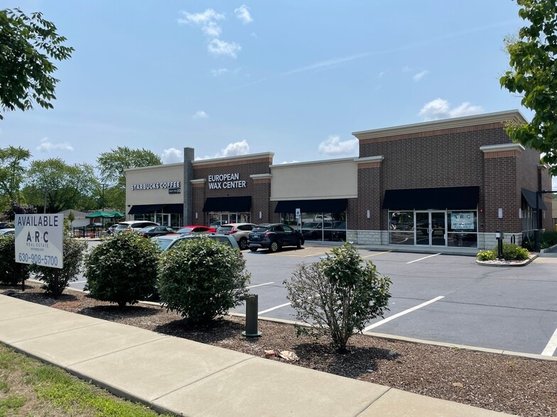 More Photos Of 5225-5237 Touhy Ave, Skokie Freestanding For Lease