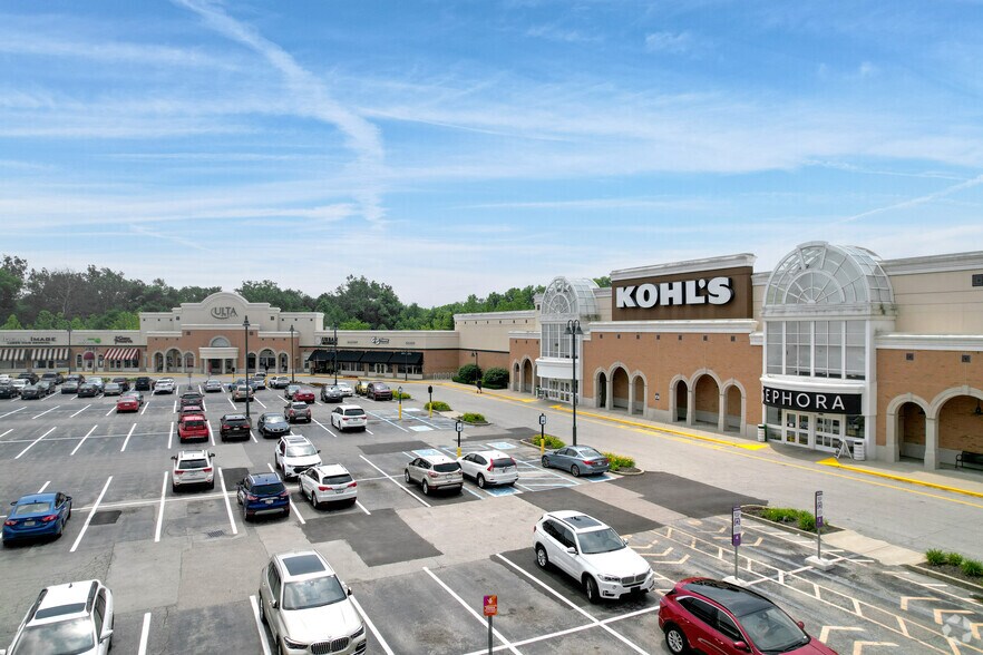 More Photos Of 8487 Union Chapel Rd, Indianapolis Freestanding For Lease