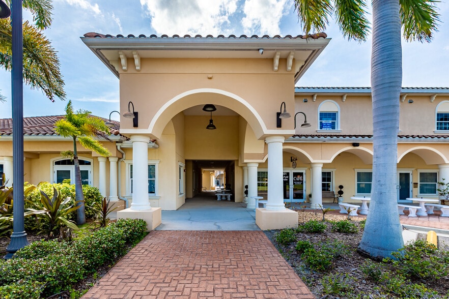 More Photos Of 1500 E Venice Ave, Venice Office For Sale