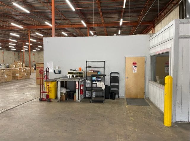 More Photos Of 10020 N Palafox St, Pensacola Distribution For Lease