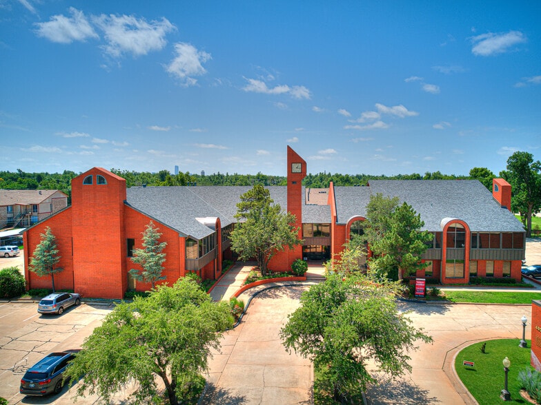 More Photos Of 4900 Richmond Sq, Oklahoma City Medical For Lease