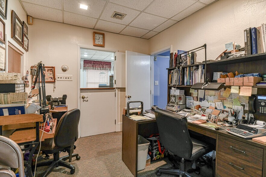 More Photos Of 173 N Main St, Milltown Storefront Retail Residential For Sale