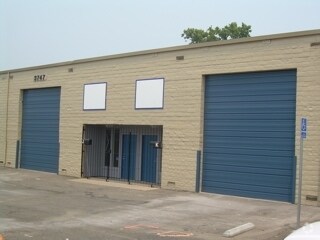 More Photos Of 3747 W Pacific Ave, Sacramento Warehouse For Lease