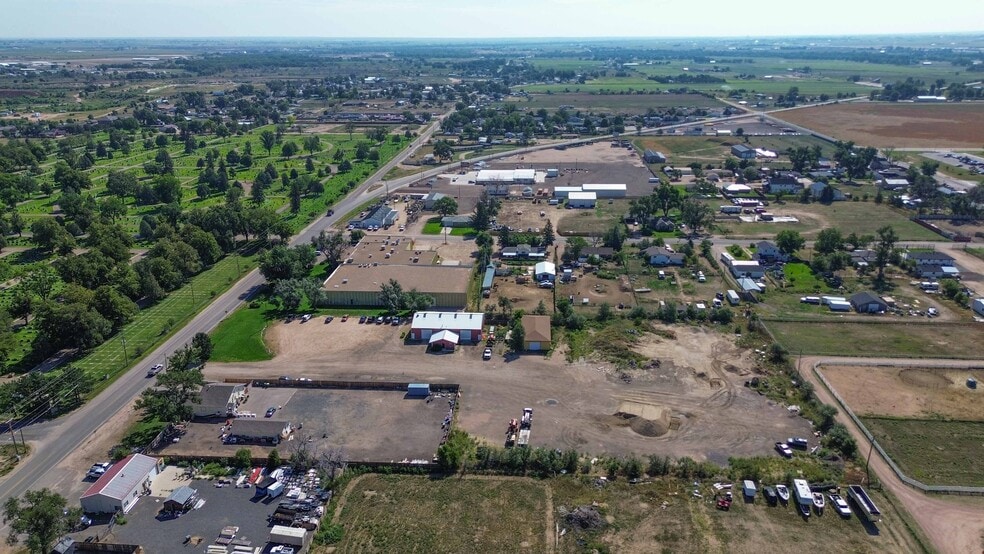 More Photos Of 1216 E 18th St, Greeley Warehouse For Lease