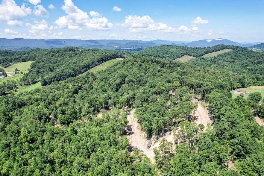 More Photos Of 180 Lakeland Ridge Rd, Bean Station Specialty For Sale