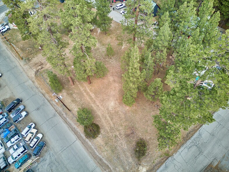 More Photos Of 545 Wren Dr, Big Bear Lake Land For Sale