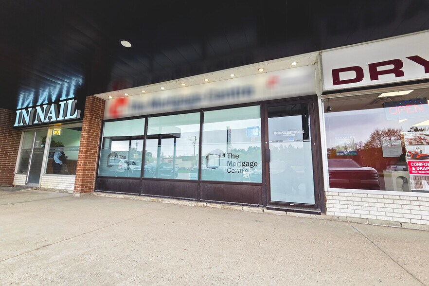 More Photos Of 75 1st St, Orangeville Freestanding For Lease