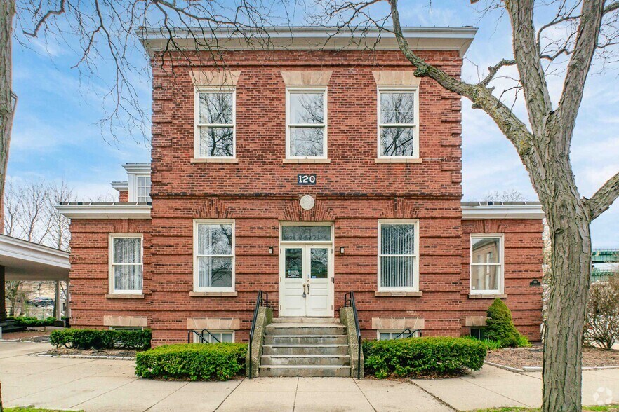 More Photos Of 120 Second Ave, Charlestown Office For Sale