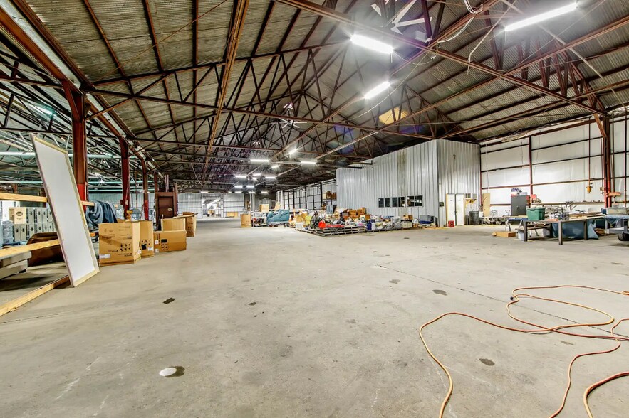 More Photos Of 115 Thompson Pl, Thibodaux Warehouse For Sale