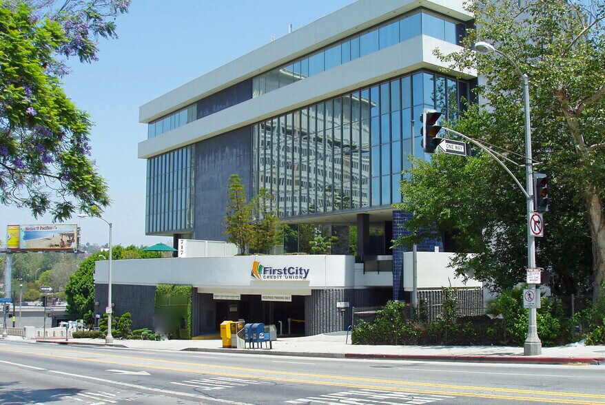 More Photos Of 717 W Temple St, Los Angeles Office For Lease