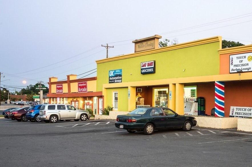 More Photos Of 6140 E Independence Blvd, Charlotte Freestanding For Lease