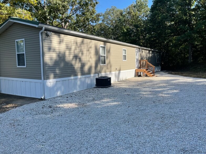 More Photos Of 3041 Meyer Rd, Festus Manufactured Housing Mobile Home Park For Sale