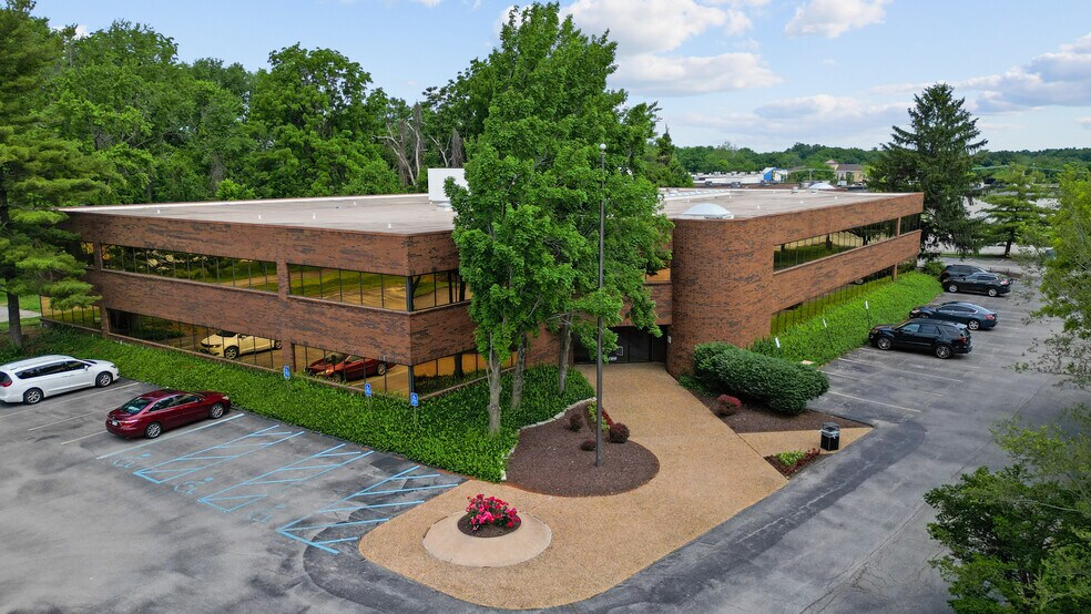 Primary Photo Of 141 Market Place Dr, Fairview Heights Office For Sale