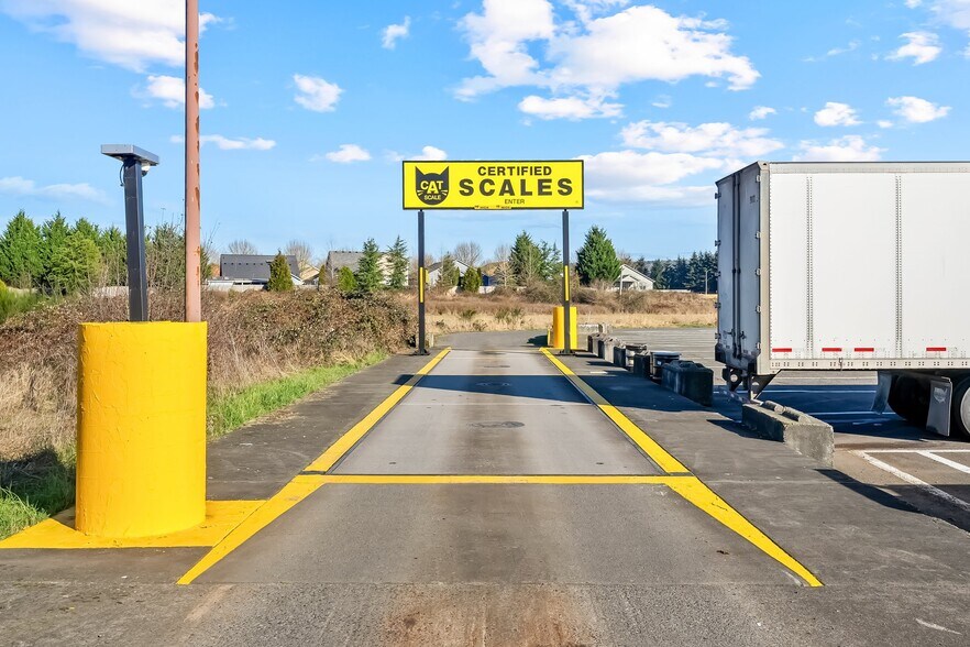 More Photos Of 1336 Rush Rd, Napavine Restaurant For Sale