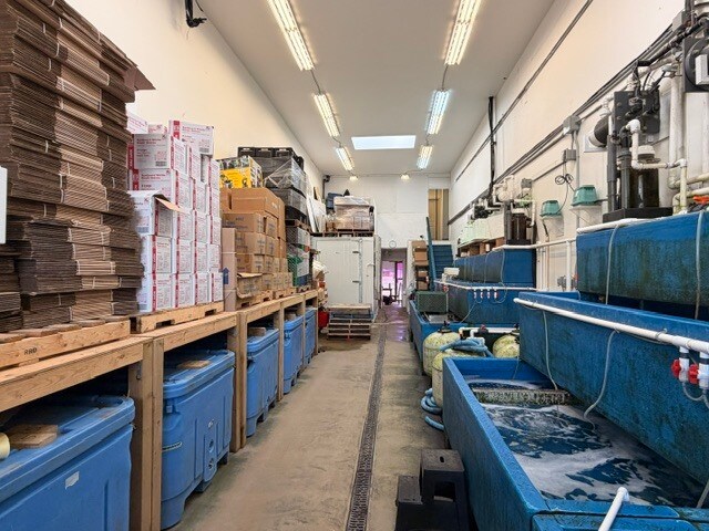 More Photos Of 8851 Beckwith Rd, Richmond Light Manufacturing For Sale