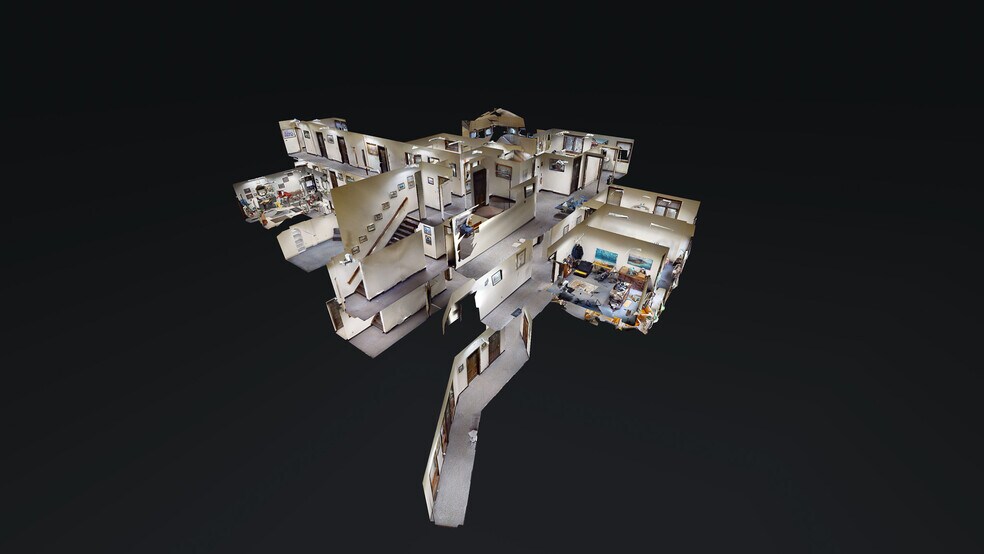 More Photos Of 6 Way Rd, Middlefield Office For Sale