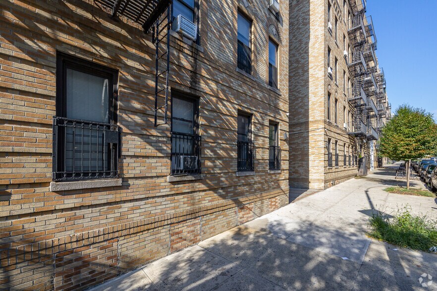 More Photos Of 112 W 138th St, New York Multifamily For Sale