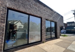 Primary Photo Of 901 Montgomery Ave, Narberth Bank For Sale