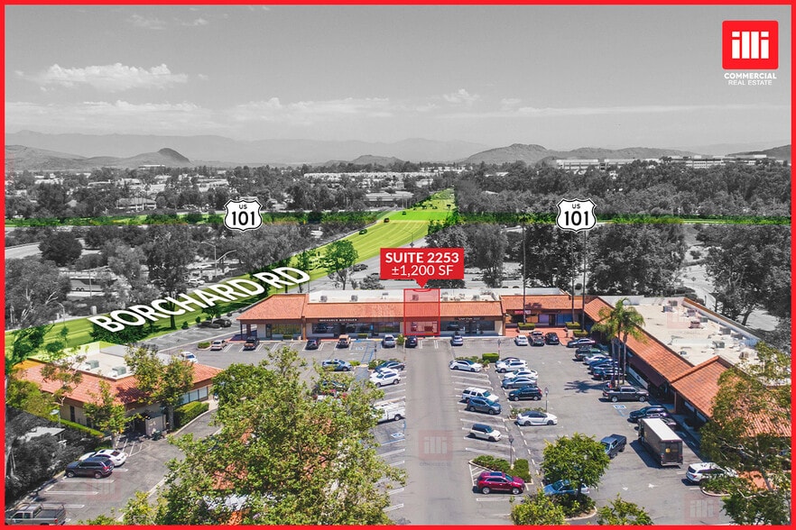 Primary Photo Of 2199-2277 Michael Dr, Newbury Park Unknown For Lease