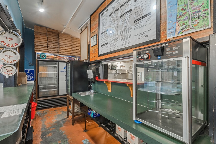 More Photos Of 342 Highway 101 N, Rockaway Restaurant For Sale