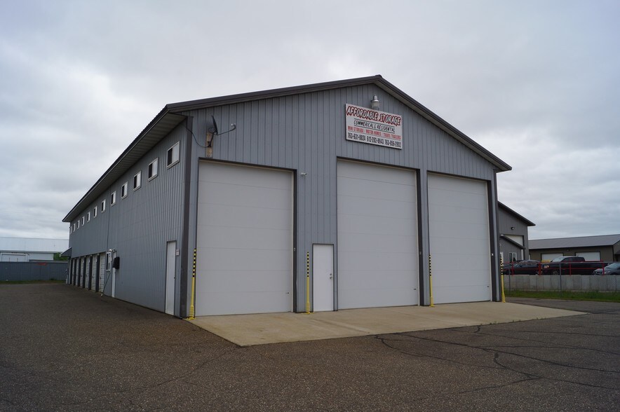 More Photos Of 31503 125 1/2 St, Princeton Self Storage For Sale
