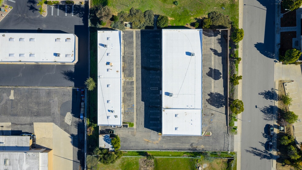 More Photos Of 342 Industrial Way, Fallbrook Light Manufacturing For Sale