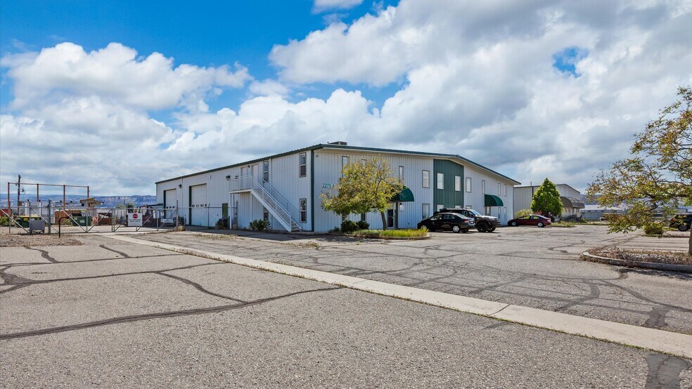More Photos Of 2275 Logos Ct, Grand Junction Warehouse For Sale