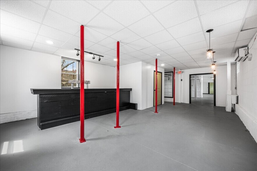 Primary Photo Of 21 Furnace St, Danielson Storefront For Lease